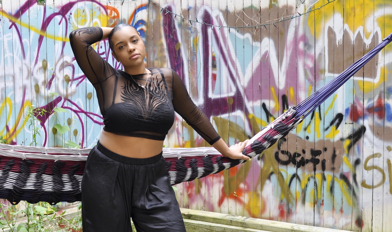 Latasha Alcindor