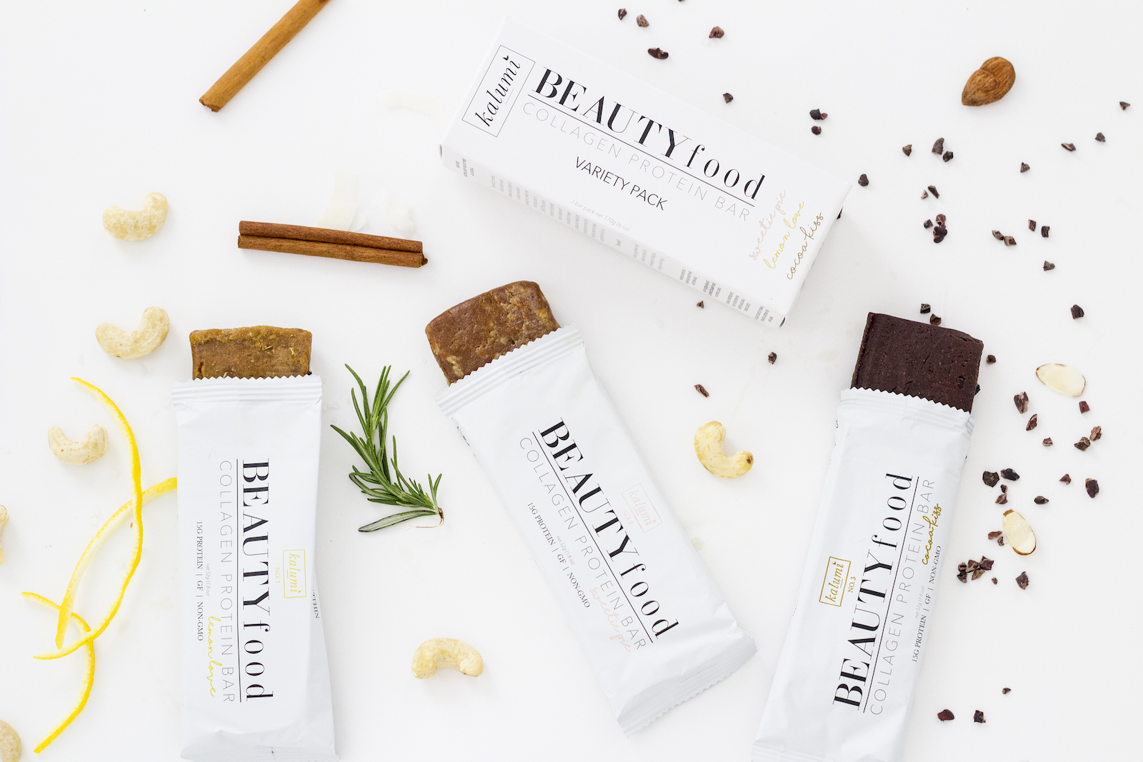 Kalumi Get Glowing With CollagenRich Beauty Bars Naira