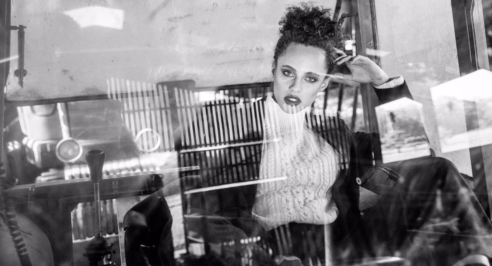 Grace Cotton
