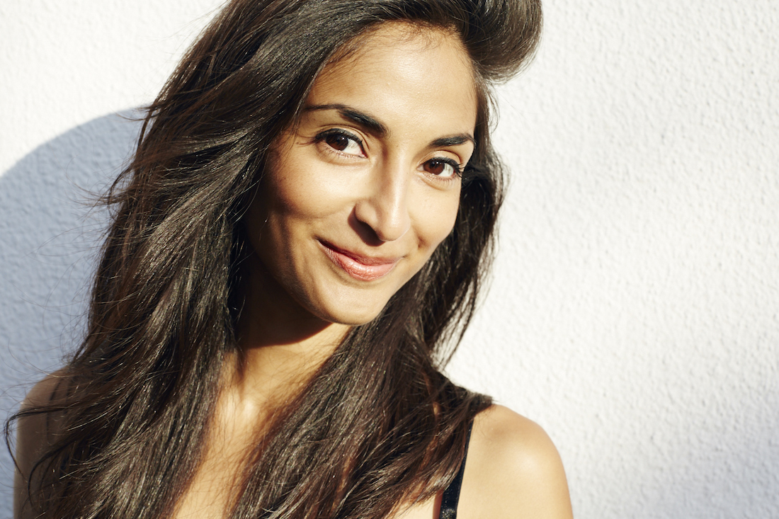Asha Dahya
