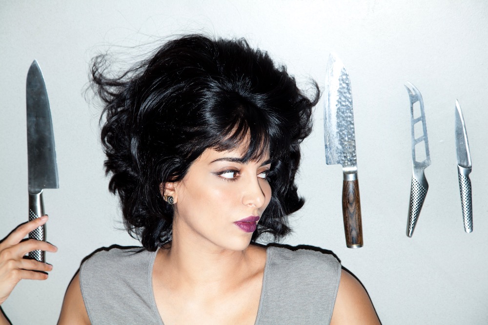 Nira Kehar Chef