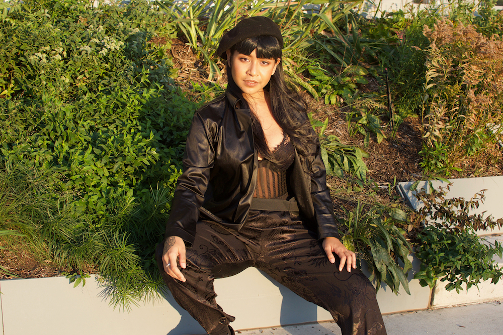 Dolly Mirpuri