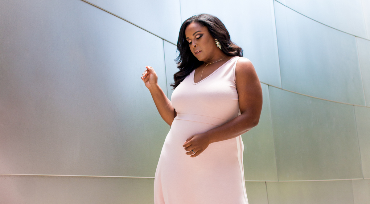 Poetic Justice Curvy Fashion